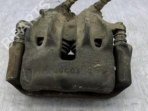 Used Left front brake caliper Left front brake caliper CITROËN JUMPER I Van (230L) 1.9 D (69 hp) 23706078 23706078