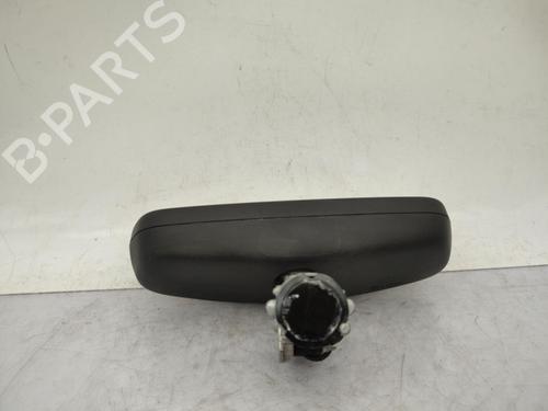 Rear mirror PEUGEOT 3008 I MPV (0U_) 1.6 HDi | BP23732234I6 