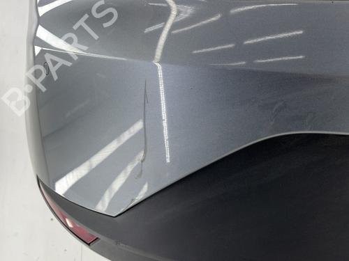 Rear bumper SEAT LEON (5F1) 2.0 TDI | BP27928207C8 