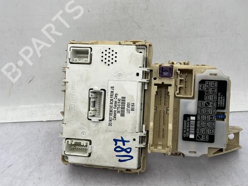 Electronic module SUZUKI SPLASH (EX) 1.0 (A5B310) | BP23684250M83 - Image 4