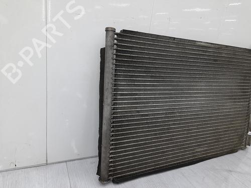 Used AC radiator FORD FIESTA V (JH_, JD_) 1.4 TDCi (68 hp) 23676251