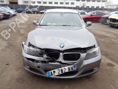 Glove box BMW 3 (E90) 320 d | BP23707558C95  - Image 8