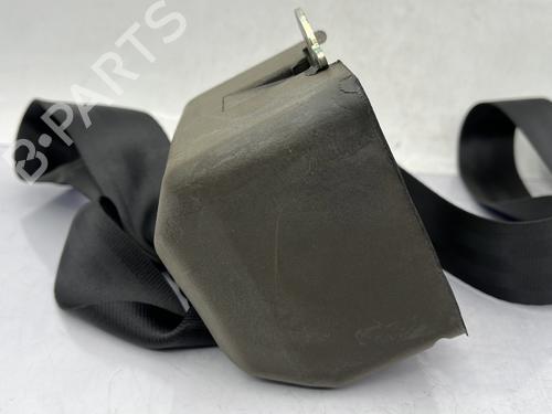 Used Rear left seatbelt Rear left seatbelt PEUGEOT 308 I (4A_, 4C_) 2.0 HDi (136 hp) 26282954 26282954