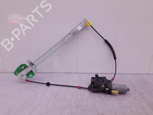 Front right window mechanism FORD FIESTA IV (JA_, JB_) 1.25 i 16V | BP23708075C23 