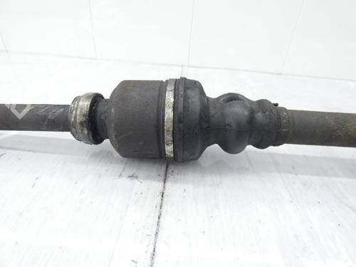 Right front driveshaft PEUGEOT 206 SW (2E/K) 2.0 HDi | BP23691296M39 
