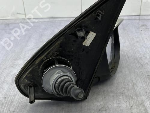Right mirror PEUGEOT 206 Hatchback (2A/C) 1.4 i | BP23705961C27 