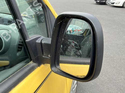 Steering rack CITROËN BERLINGO Box Body/MPV (B9) 1.6 HDi / BlueHDi 75 | BP23732567M22  - Image 17