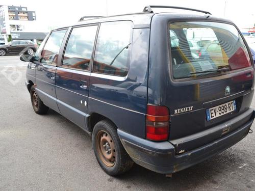 Left front indicator RENAULT ESPACE II (J/S63_)  | BP33420844C32  - Image 12