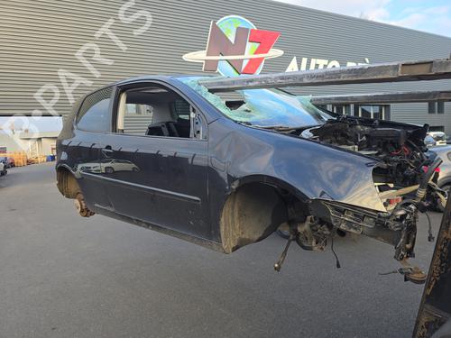 ABS Bremseaggregat VW GOLF V (1K1) 1.9 TDI | BP24665744M43 