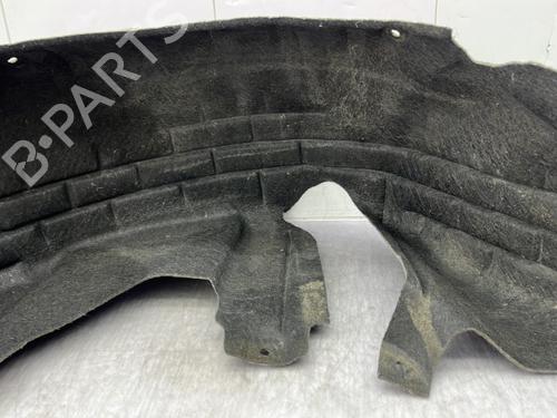 Wheel arch FORD FIESTA VI (CB1, CCN) 1.25 | BP23754151C56 