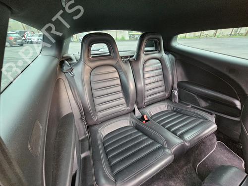 Dashboard VW SCIROCCO III (137, 138) 2.0 TDI | BP23761761C46  - Image 18