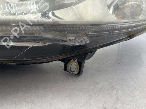 Venstre forlygte Venstre forlygte MERCEDES-BENZ A-CLASS (W169) A 180 CDI (169.007, 169.307) (109 hp) 35978895 35978895