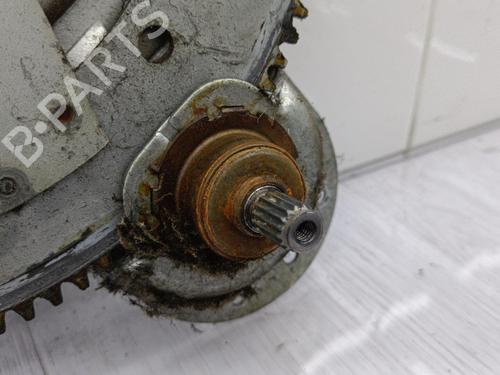 Used Front right window mechanism Front right window mechanism FORD TRANSIT Van (T_ _) 2.5 D (TAL, TAS, TGL, TWS) (68 hp) 23710181 23710181