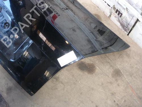 Tailgate AUDI A4 B6 (8E2) 1.9 TDI | BP23685459C6 - Image 2