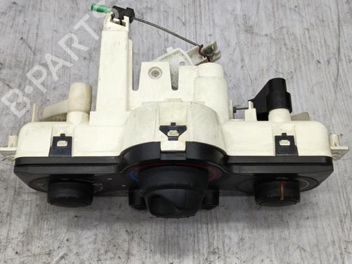 Climate control RENAULT MODUS / GRAND MODUS (F/JP0_) 1.5 dCi (FP0E, JP0E) | BP23707631I5 - Image 3