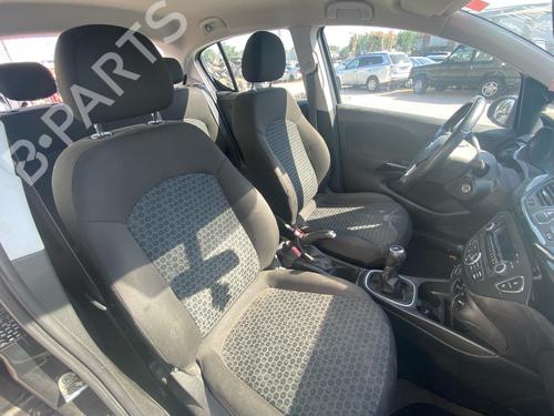 Other OPEL CORSA E (X15) 1.4 (08, 68) | BP36646431O1 - Image 111