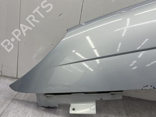 Left front fenders CITROËN C5 II (RC_) 1.8 16V (RC6FZB) | BP27599530C41 
