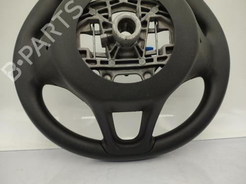 Steering wheel PEUGEOT 208 I (CA_, CC_) 1.6 HDi / BlueHDi 75 | BP23676516C49 