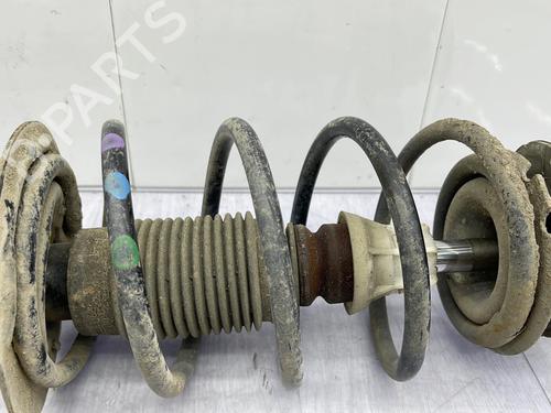 Left front shock absorber FIAT PANDA (169_) 1.2 (169.AXB11, 169.AXB1A) | BP23706130M16 - Image 2