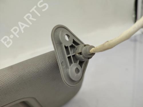 Right sun visor BMW 3 Touring (E91) 330 d | BP23722860I2 - Image 10