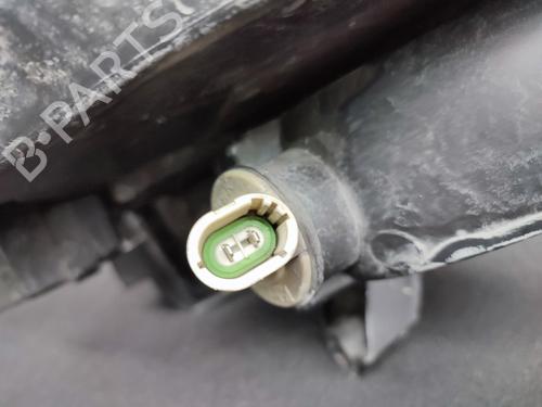 Left headlight RENAULT KANGOO (KC0/1_) D 65 1.9 (KC0E, KC02, KC0J, KC0N) | BP23687987C28  - Image 6