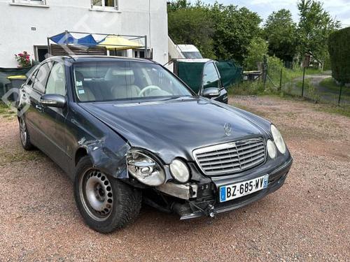 Used Parts MERCEDES-BENZ E-CLASS (W211) E 320 CDI 4-matic (211.089) (224 hp) 2309328