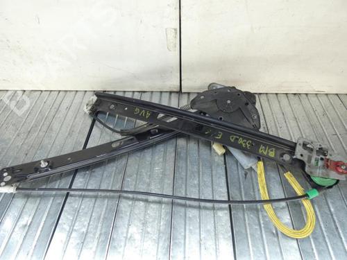 Front left window mechanism BMW 3 (E46) 320 d | BP23671569C22 