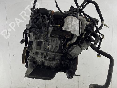 Engine CITROËN C3 II (SC_) 1.4 HDi 70 (SC8HZC, SC8HR0, SC8HP4) | BP29406289M1 