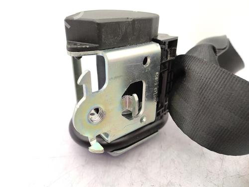 Used Front right seatbelt Front right seatbelt RENAULT MEGANE III Hatchback (BZ0/1_, B3_) 1.9 dCi (BZ0N, BZ0J) (131 hp) 23730691 23730691