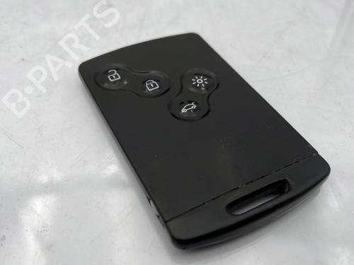 Electronic module RENAULT MEGANE III Hatchback (BZ0/1_, B3_) 1.5 dCi (BZ09, BZ0D, BZ1W, BZ29, BZ14) | BP29378166M83