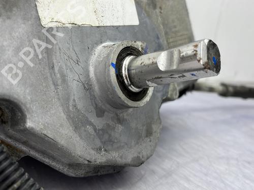 Steering rack CITROËN C3 II (SC_) 1.4 HDi 70 (SC8HZC, SC8HR0, SC8HP4) | BP26232017M22 - Image 5