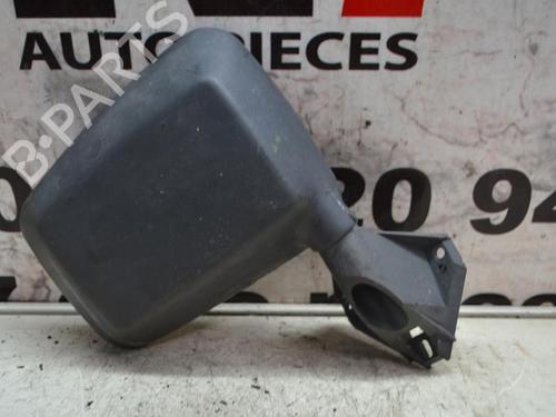 Right mirror RENAULT RAPID Box Body/MPV (F40_, G40_) 1.6 D (F404) | BP23667154C27 