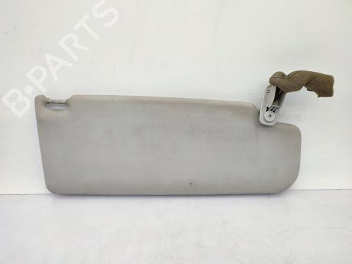 Used Left sun visor Left sun visor VW GOLF IV (1J1) 1.4 16V (75 hp) 23710791 23710791