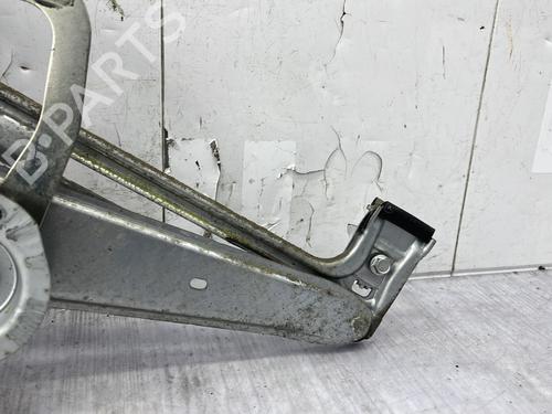 Front right window mechanism FORD FOCUS II Saloon (DB_, FCH, DH) 1.8 TDCi | BP31640837C23  - Image 5
