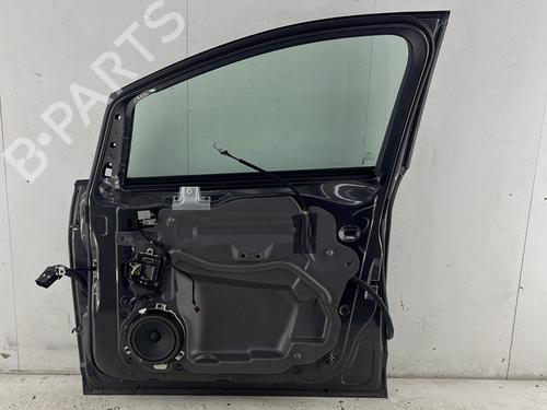 Right front door FORD C-MAX II (DXA/CB7, DXA/CEU) 1.0 EcoBoost | BP29839242C3