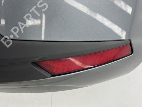 Rear bumper SEAT LEON (5F1) 2.0 TDI | BP27928207C8 