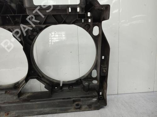 Frontplade/Frontkurv PEUGEOT 407 Coupe (6C_) 2.7 HDi | BP23719610C72 - Image 7