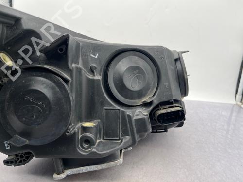 Left headlight FORD FOCUS III Turnier 2.0 TDCi | BP36901693C28 - Image 10