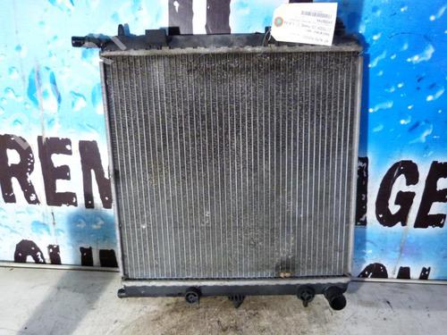 Used Water radiator CITROËN C3 I (FC_, FN_) 1.6 16V (109 hp) 23666043