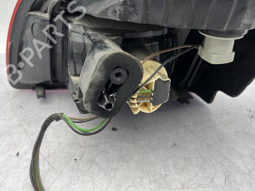 Heckleuchte links hinten RENAULT MEGANE III Hatchback (BZ0/1_, B3_) 1.5 dCi (BZ09, BZ0D, BZ1W, BZ29, BZ14) | BP29994767C79 