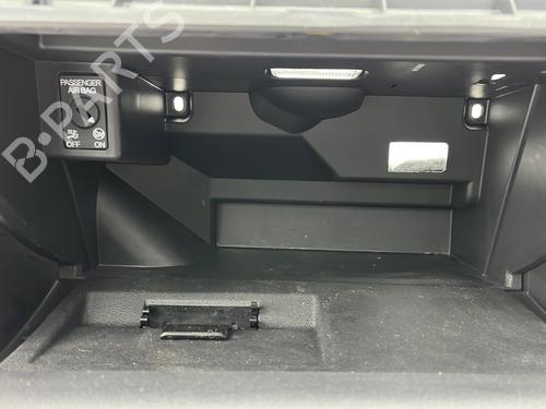 Glove box AUDI A1 Sportback (8XA, 8XF) 1.4 TFSI | BP29863460C95
