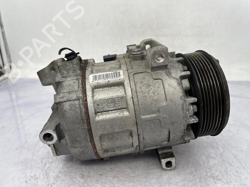 AC compressor RENAULT TRAFIC III Van (FG_) 1.6 dCi 120 (FGMB, FGMC) | BP36956812M34 - Image 4