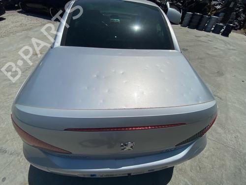 Dashboard PEUGEOT 307 CC (3B) 2.0 HDi 135 | BP36819168C46  - Image 20