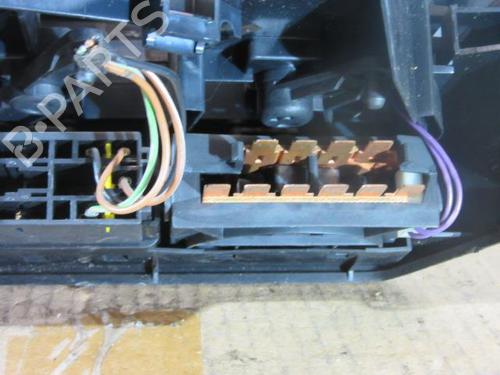 Climate control OPEL VECTRA A (J89)  | BP23667714I5 