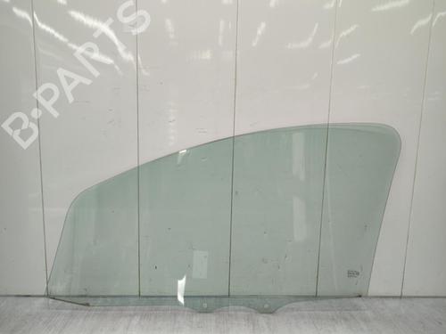 Used Front right door window CITROËN C1 (PM_, PN_) 1.0 (68 hp) 23679259