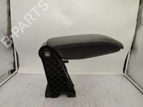 Armrest / Center console CITROËN DS3 (SA_) 1.6 HDi 90 | BP27606283I20  - Image 7