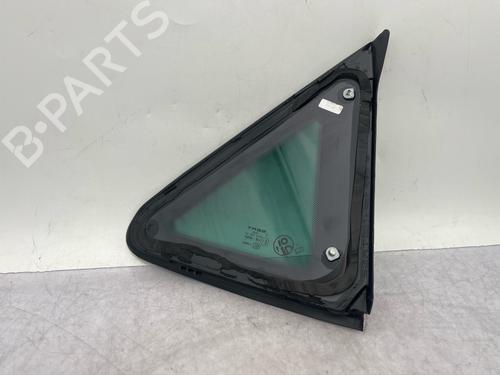 Used Rear left door window Rear left door window 39071760 39071760