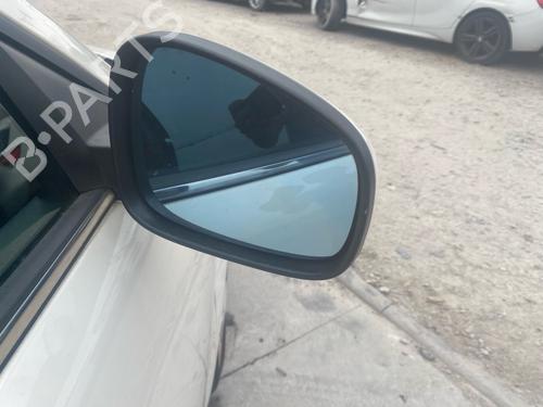 Left sun visor ALFA ROMEO MITO (955_) 1.6 JTDM (955AXC1B) | BP37451169I1 - Image 6