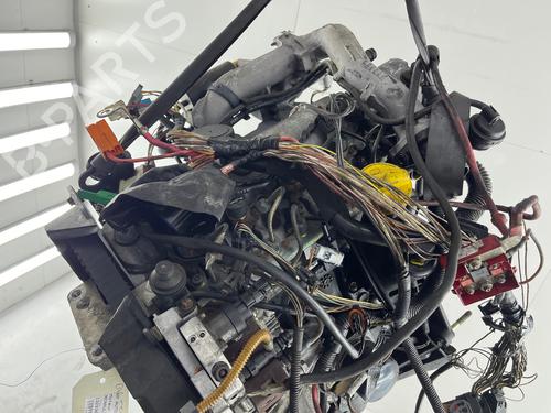 Used Engine Engine 39212690 39212690