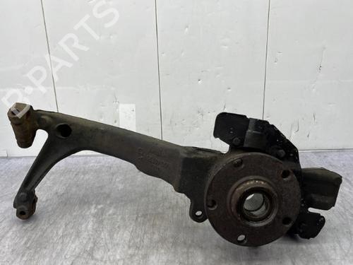 Used Right front steering knuckle VW PASSAT B5 (3B2) 1.9 TDI (110 hp) 23719308